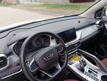 Geely Coolray-4