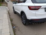 Geely Coolray-13