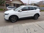 Geely Coolray-11