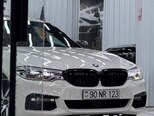 BMW 525-9