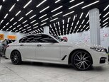 BMW 525-15
