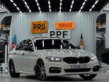 BMW 525-14