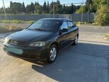 Opel Astra-2