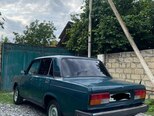 LADA (VAZ) 2107-3