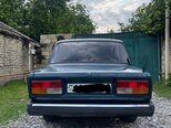 LADA (VAZ) 2107-2