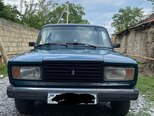 LADA (VAZ) 2107-1