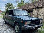 LADA (VAZ) 2107-4