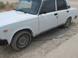 LADA (VAZ) 2107-5