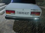 LADA (VAZ) 2107-2