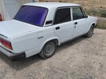 LADA (VAZ) 2107-7