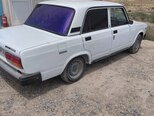 LADA (VAZ) 2107-8