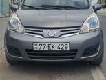 Nissan Note-1