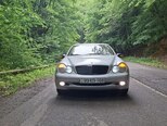 Mercedes C 220-1