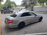 Mercedes E 220-3