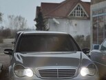 Mercedes C 220-3