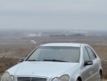 Mercedes C 220-7