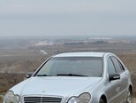 Mercedes C 220-5