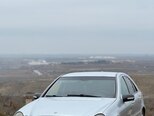 Mercedes C 220-4