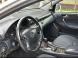 Mercedes C 220-10