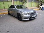 Mercedes E 220-5