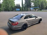 Mercedes E 220-7