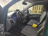 Mercedes Vito 109 CDI-4