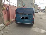 Mercedes Vito 109 CDI-2