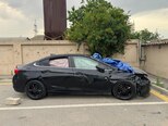 Chevrolet Cruze-3