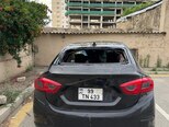 Chevrolet Cruze-7