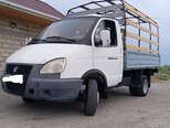 GAZ GAZel (3302-744)-5