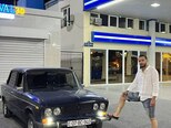 LADA (VAZ) 2106-2