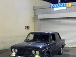 LADA (VAZ) 2106-1