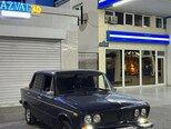 LADA (VAZ) 2106-3