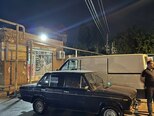 LADA (VAZ) 2106-8