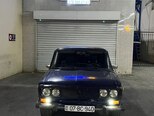 LADA (VAZ) 2106-6