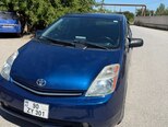 Toyota Prius-1