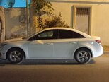 Chevrolet Cruze-3