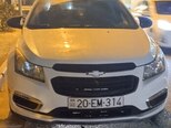 Chevrolet Cruze-1