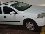 Opel Astra-9