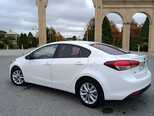 Kia K3-7