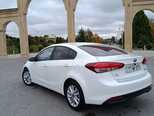 Kia K3-6