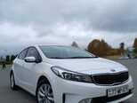 Kia K3-4