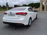 Kia K3-8