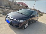 Honda Civic-1