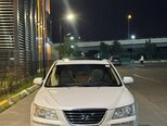 Hyundai Sonata-3