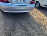 Mercedes C 220-12