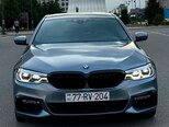 BMW 530e-1
