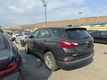 Chevrolet Equinox-4