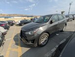 Chevrolet Equinox-11
