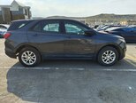 Chevrolet Equinox-8
